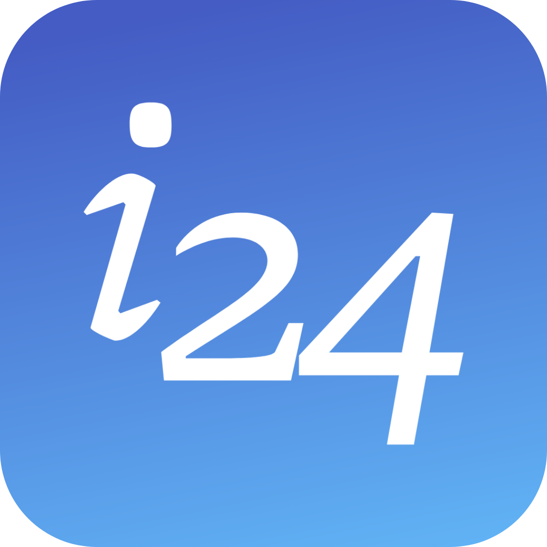 Invoice24 logo
