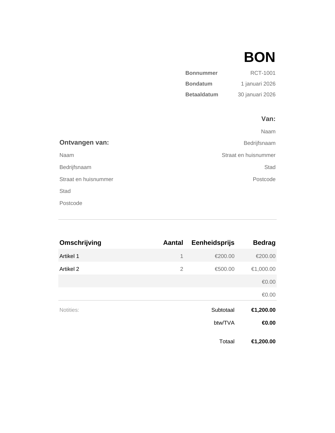 Bon BON