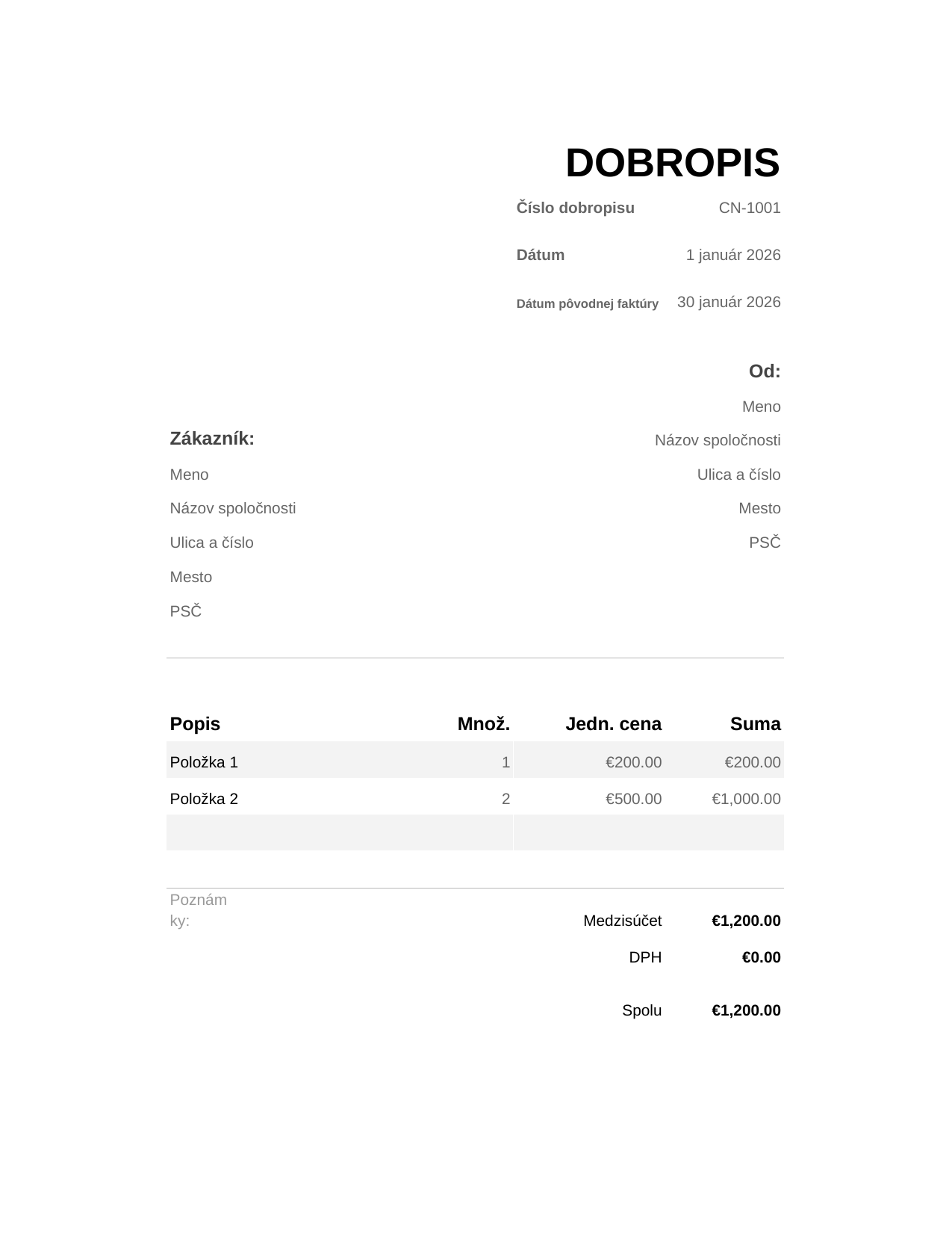 Dobropis Dobropis